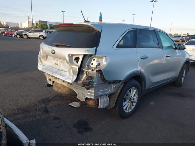 5XYPG4A35KG517852 KIA gdi theta-ii