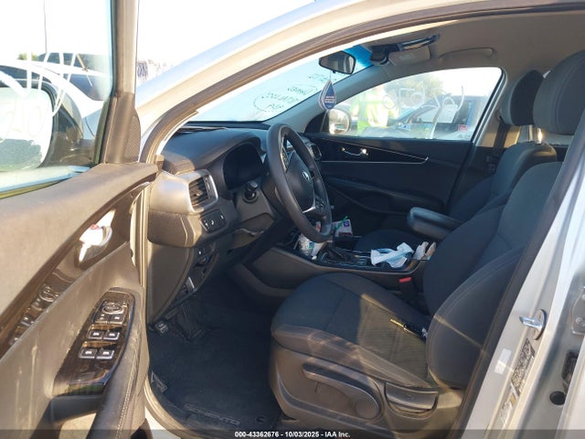 5XYPG4A35KG517852 KIA gdi theta-ii
