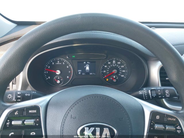 5XYPG4A35KG517852 KIA gdi theta-ii