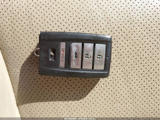 2015 ACURA TLX 19UUB3F51FA010685 Photo 10