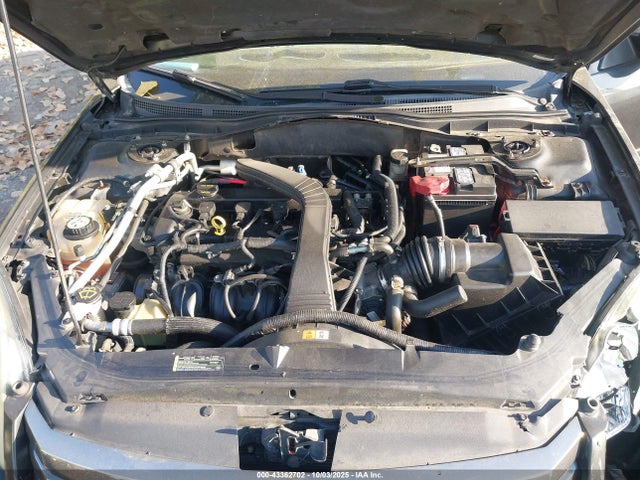 Aukcja sprzedaży 2009 Ford Fusion Se, vin: 3FAHP07Z39R144695, numer aukcji: 43362702