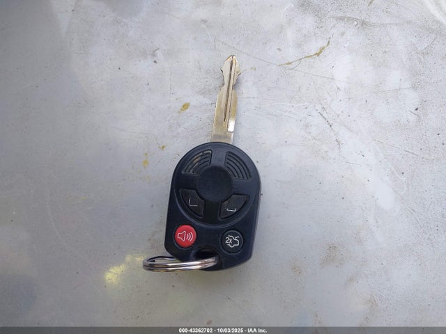 Aukcja sprzedaży 2009 Ford Fusion Se, vin: 3FAHP07Z39R144695, numer aukcji: 43362702