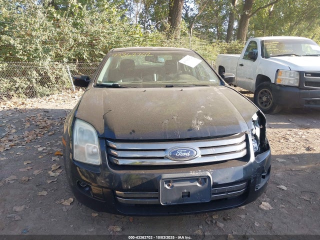 Aukcja sprzedaży 2009 Ford Fusion Se, vin: 3FAHP07Z39R144695, numer aukcji: 43362702