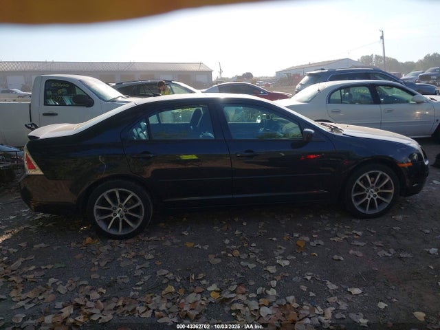 Aukcja sprzedaży 2009 Ford Fusion Se, vin: 3FAHP07Z39R144695, numer aukcji: 43362702