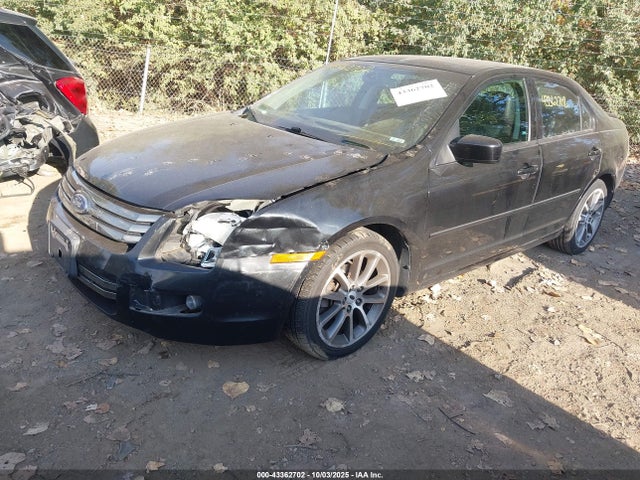 Aukcja sprzedaży 2009 Ford Fusion Se, vin: 3FAHP07Z39R144695, numer aukcji: 43362702