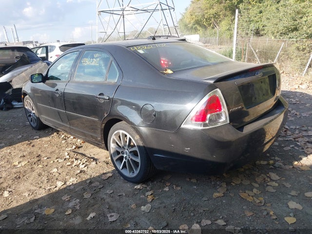 Aukcja sprzedaży 2009 Ford Fusion Se, vin: 3FAHP07Z39R144695, numer aukcji: 43362702