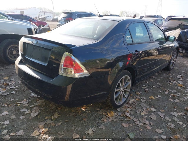 Aukcja sprzedaży 2009 Ford Fusion Se, vin: 3FAHP07Z39R144695, numer aukcji: 43362702