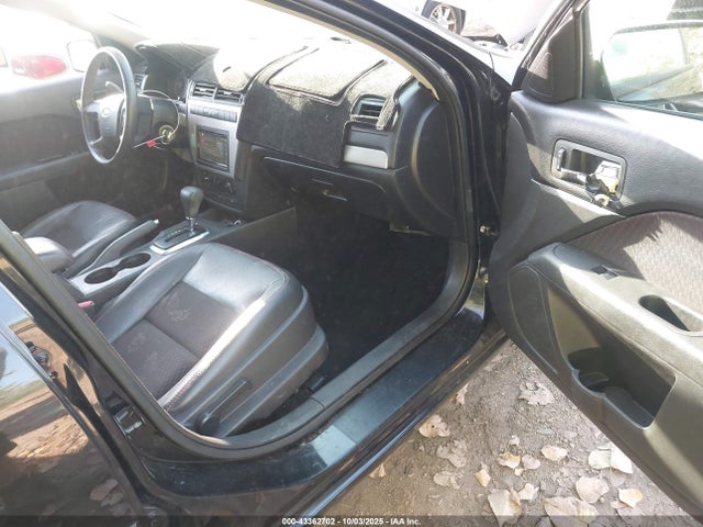 Aukcja sprzedaży 2009 Ford Fusion Se, vin: 3FAHP07Z39R144695, numer aukcji: 43362702