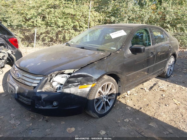 Aukcja sprzedaży 2009 Ford Fusion Se, vin: 3FAHP07Z39R144695, numer aukcji: 43362702