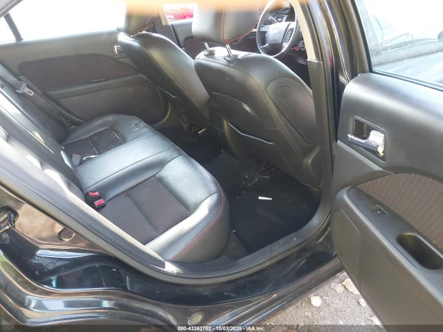 Aukcja sprzedaży 2009 Ford Fusion Se, vin: 3FAHP07Z39R144695, numer aukcji: 43362702