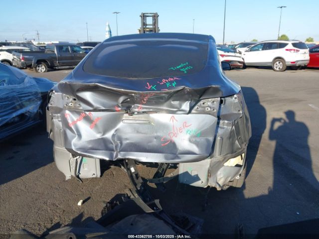 2022 TESLA MODEL Y 7SAYGDEE1NA020986 Photo 5