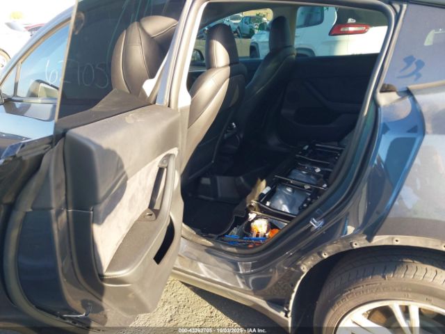2022 TESLA MODEL Y 7SAYGDEE1NA020986 Photo 7