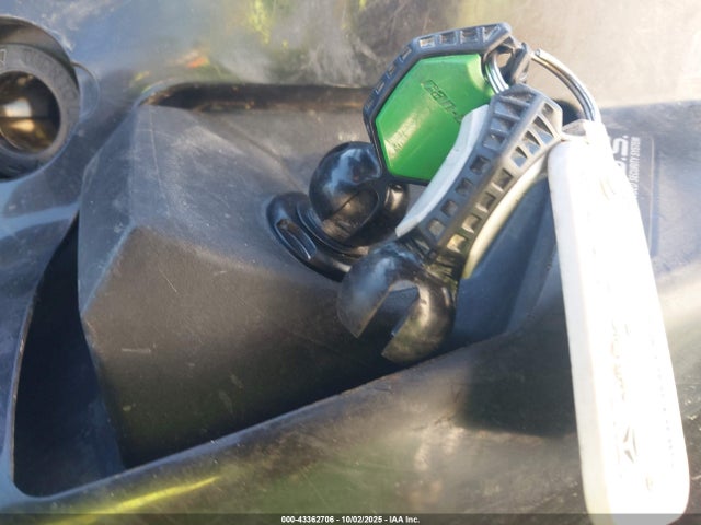 2020 CAN-AM OUTLANDER 3JBLWAU27LJ000628 Photo 10