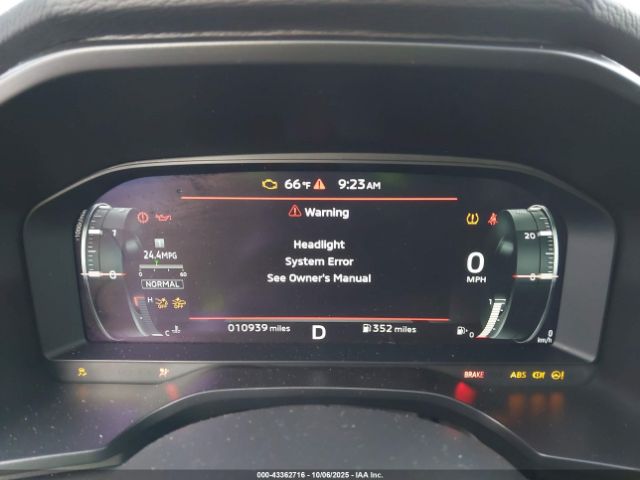 2024 MITSUBISHI OUTLANDER JA4J3WA87RZ074781 Photo 6