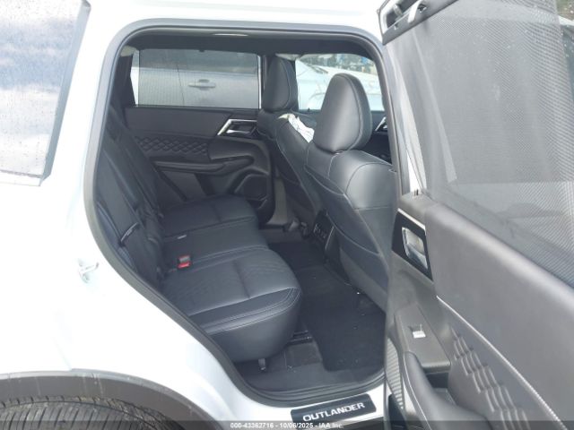 2024 MITSUBISHI OUTLANDER JA4J3WA87RZ074781 Photo 7