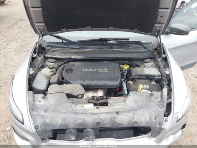 2017 JEEP CHEROKEE 1C4PJMAB7HD230710 Photo 9