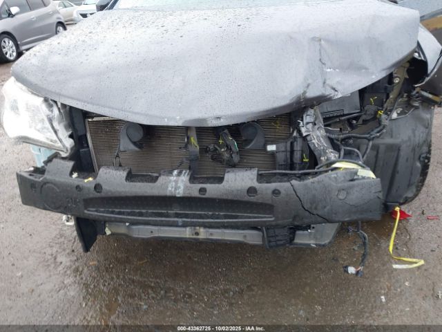 2012 TOYOTA CAMRY 4T4BF1FK6CR174238 Photo 5