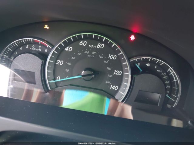 2012 TOYOTA CAMRY 4T4BF1FK6CR174238 Photo 6