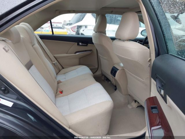 2012 TOYOTA CAMRY 4T4BF1FK6CR174238 Photo 7
