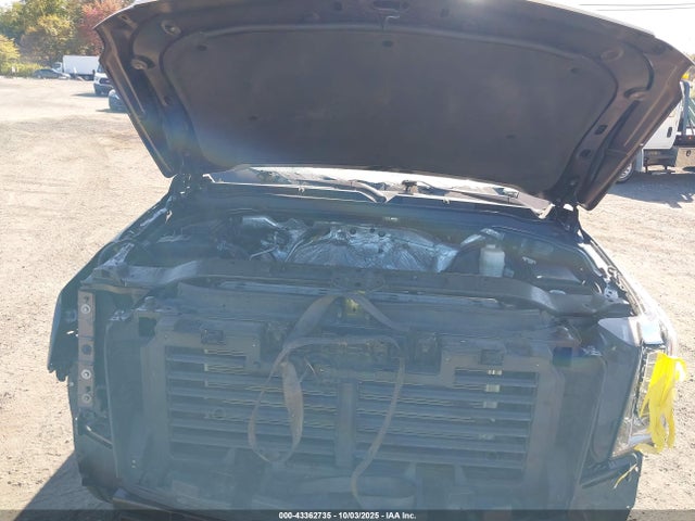 2015 CADILLAC ESCALADE 1GYS4MKJ4FR668599 Photo 9
