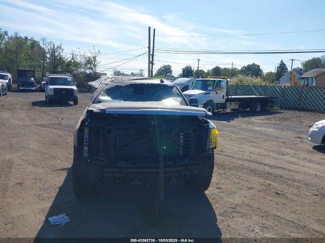2015 CADILLAC ESCALADE 1GYS4MKJ4FR668599 Photo 5