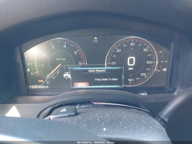2015 CADILLAC ESCALADE 1GYS4MKJ4FR668599 Photo 6