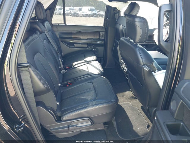 Продажа на аукционе авто 2020 Ford Expedition Limited Max, vin: 1FMJK2AT4LEA96043, номер лота: 43362740