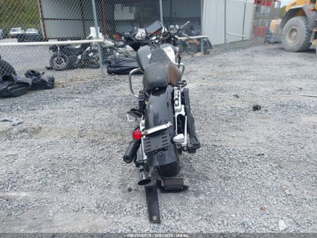 2016 HARLEY-DAVIDSON FLHX 1HD1KBM19GB686436 Photo 5