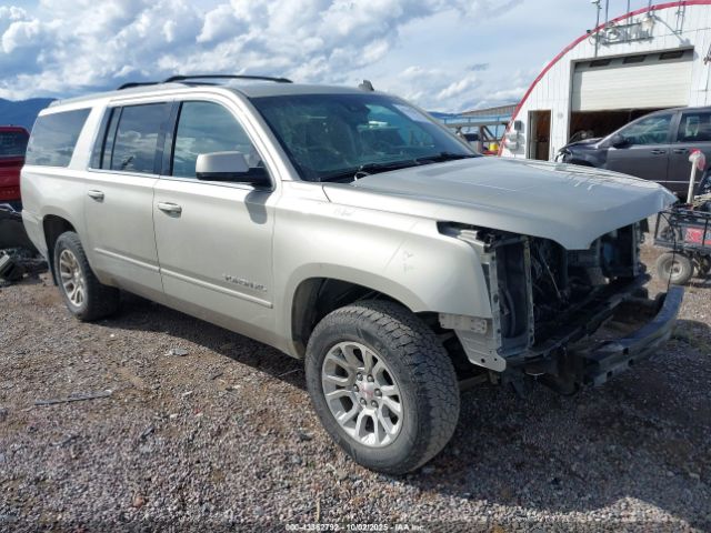 2015 GMC YUKON XL 1500 1GKS2HKC2FR163167