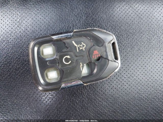 2015 GMC YUKON XL 1500 1GKS2HKC2FR163167 Photo 10