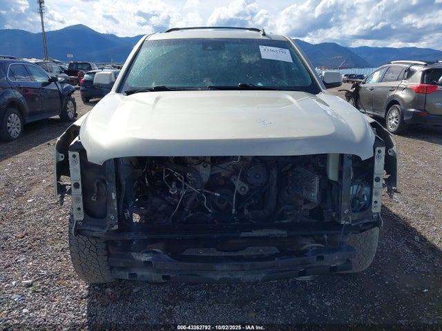 1GKS2HKC2FR163167 GMC Yukon Xl 1500 Slt