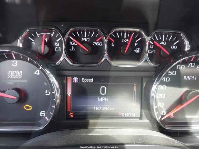 1GKS2HKC2FR163167 GMC Yukon Xl 1500 Slt