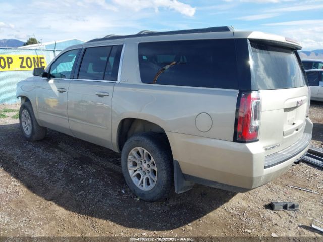 2015 GMC YUKON XL 1500 1GKS2HKC2FR163167 Photo 2