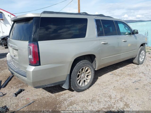 2015 GMC YUKON XL 1500 1GKS2HKC2FR163167 Photo 3