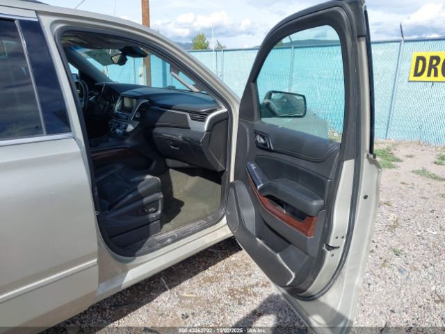 2015 GMC YUKON XL 1500 1GKS2HKC2FR163167 Photo 4