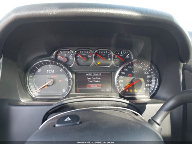 2015 GMC YUKON XL 1500 1GKS2HKC2FR163167 Photo 6