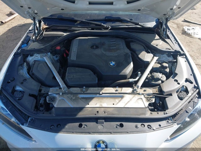 BMW 2022 2022 WBA23AT00NCJ33717 Image 10
