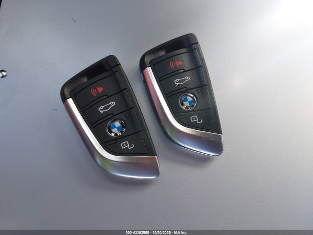 BMW 2022 2022 WBA23AT00NCJ33717 Image 11