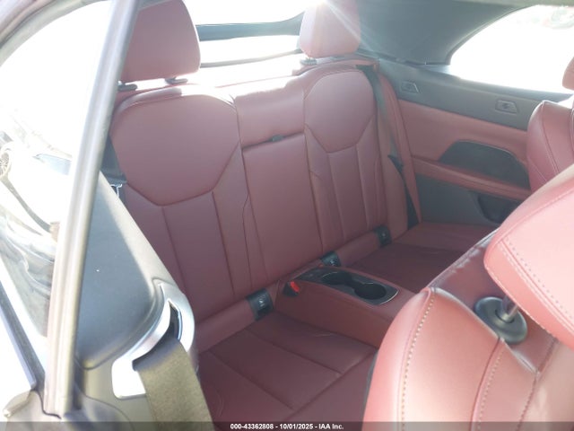 BMW 2022 2022 WBA23AT00NCJ33717 Image 8