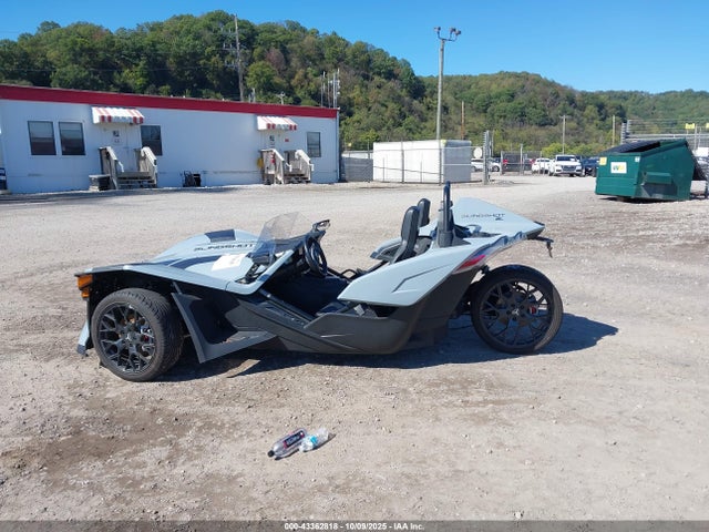 Polaris Slingshot Sl 2024 57XAAPHD3R8164916 Image 3
