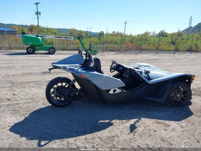 Polaris Slingshot Sl 2024 57XAAPHD3R8164916 Image 4