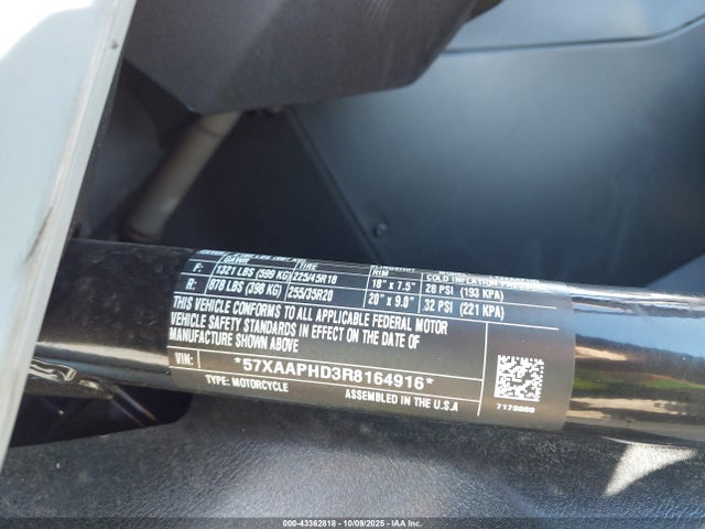 Polaris Slingshot Sl 2024 57XAAPHD3R8164916 Image 9