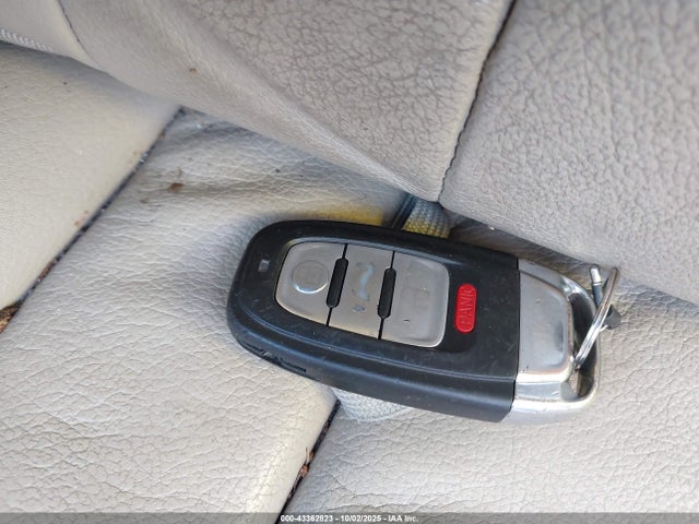 2011 AUDI Q5 WA1CFAFP8BA011146 Photo 10