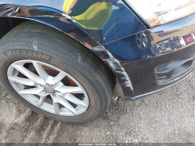 2011 AUDI Q5 WA1CFAFP8BA011146 Photo 5