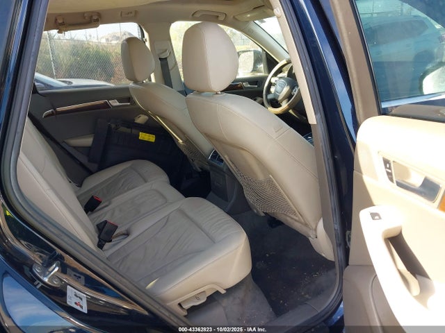 2011 AUDI Q5 WA1CFAFP8BA011146 Photo 7