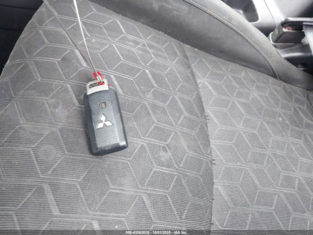 2020 MITSUBISHI OUTLANDER SPORT JA4AR3AUXLU021071 Photo 10