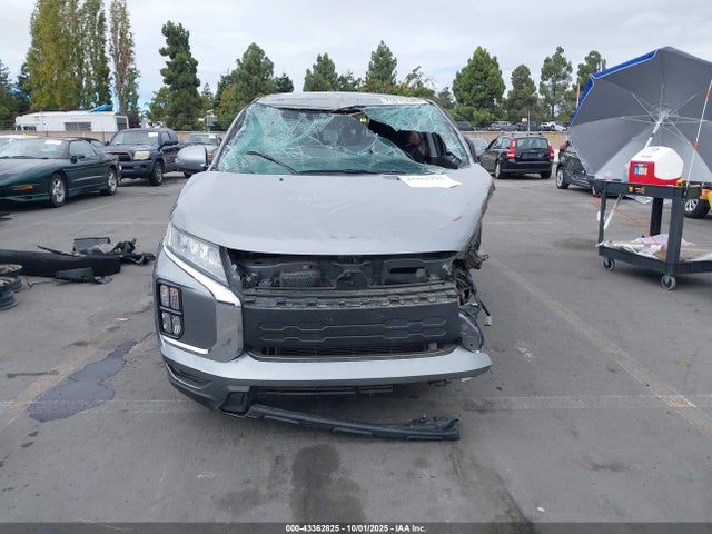 Mitsubishi mivec 2020 JA4AR3AUXLU021071 Image 13