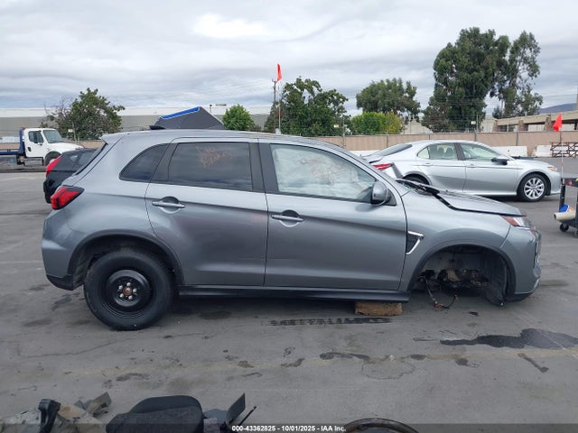 Mitsubishi mivec 2020 JA4AR3AUXLU021071 Image 14