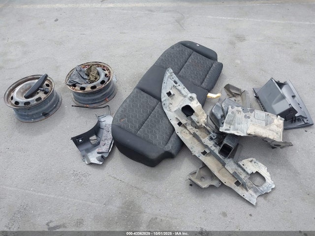 Mitsubishi mivec 2020 JA4AR3AUXLU021071 Image 12