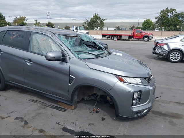 Mitsubishi mivec 2020 JA4AR3AUXLU021071 Image 19